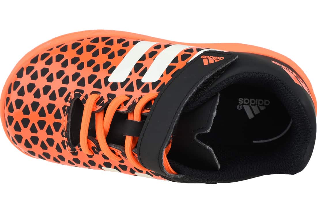 Detská športová obuv Adidas FB Ace Infant B23751 – Obrázok 3