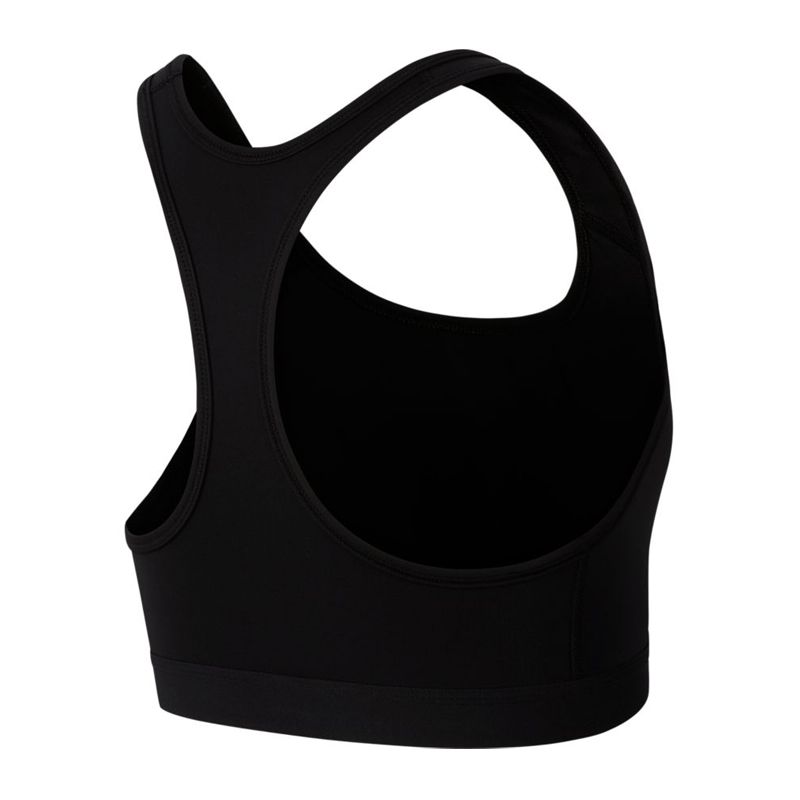Športová podprsenka Nike Wmns Swoosh Band W BV3900-010 – Obrázok 3