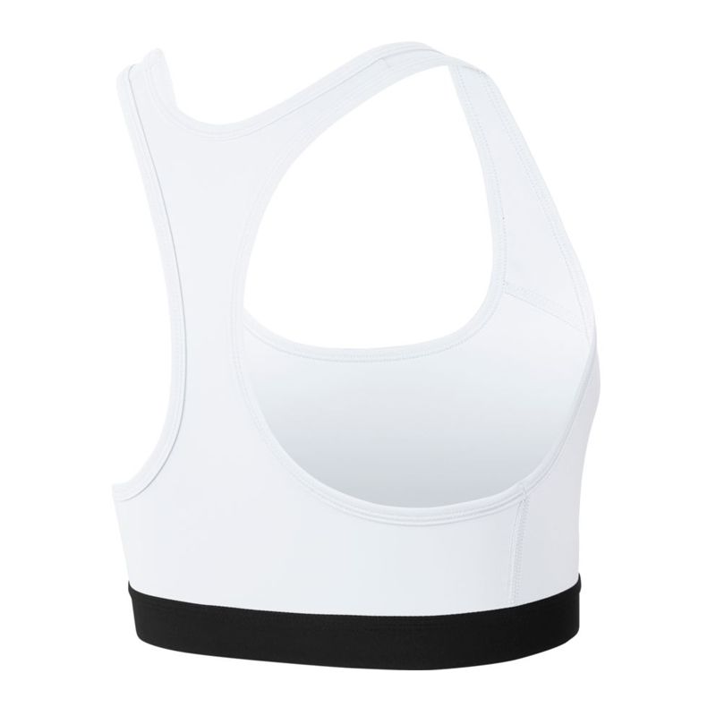 Športová podprsenka Nike Wmns Swoosh Band W BV3900-100 – Obrázok 2