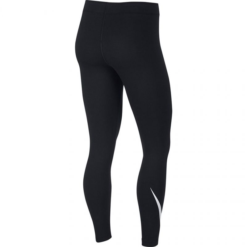 Legíny Nike Legasee Swoosh W CJ2655 013 – Obrázok 2