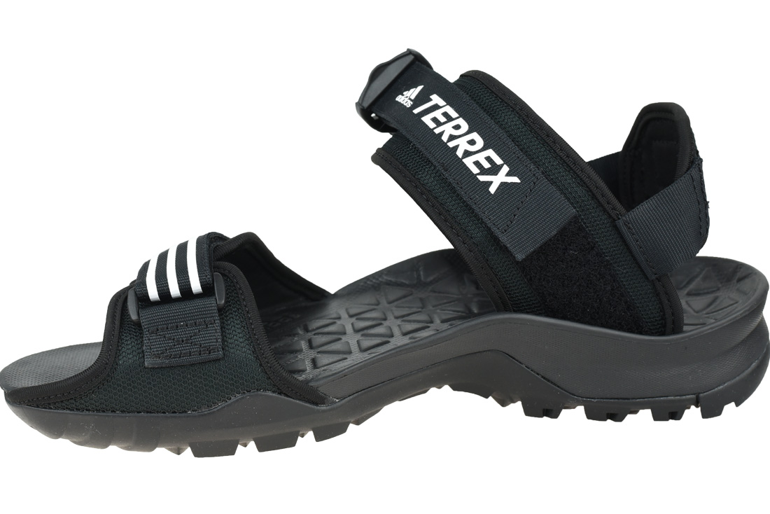 Sandále Adidas Cyprex Ultra Sandal EF0016 – Obrázok 2