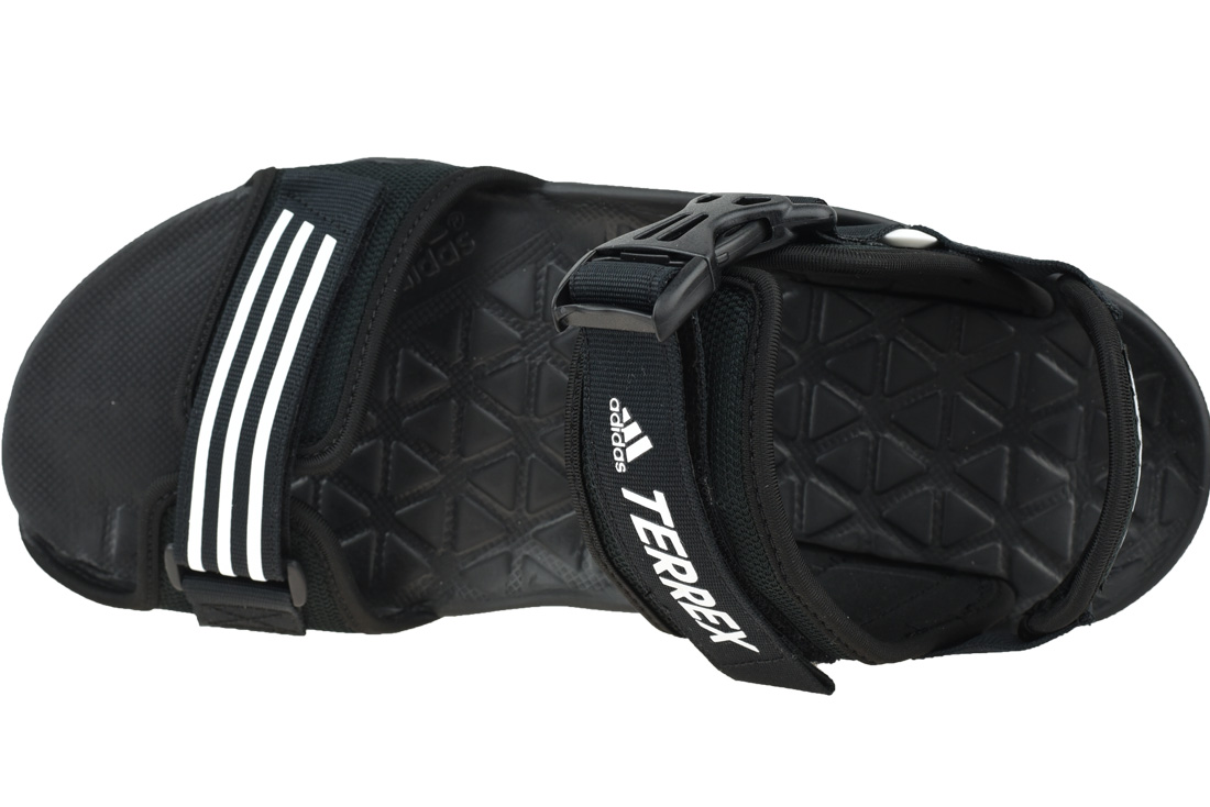 Sandále Adidas Cyprex Ultra Sandal EF0016 – Obrázok 3