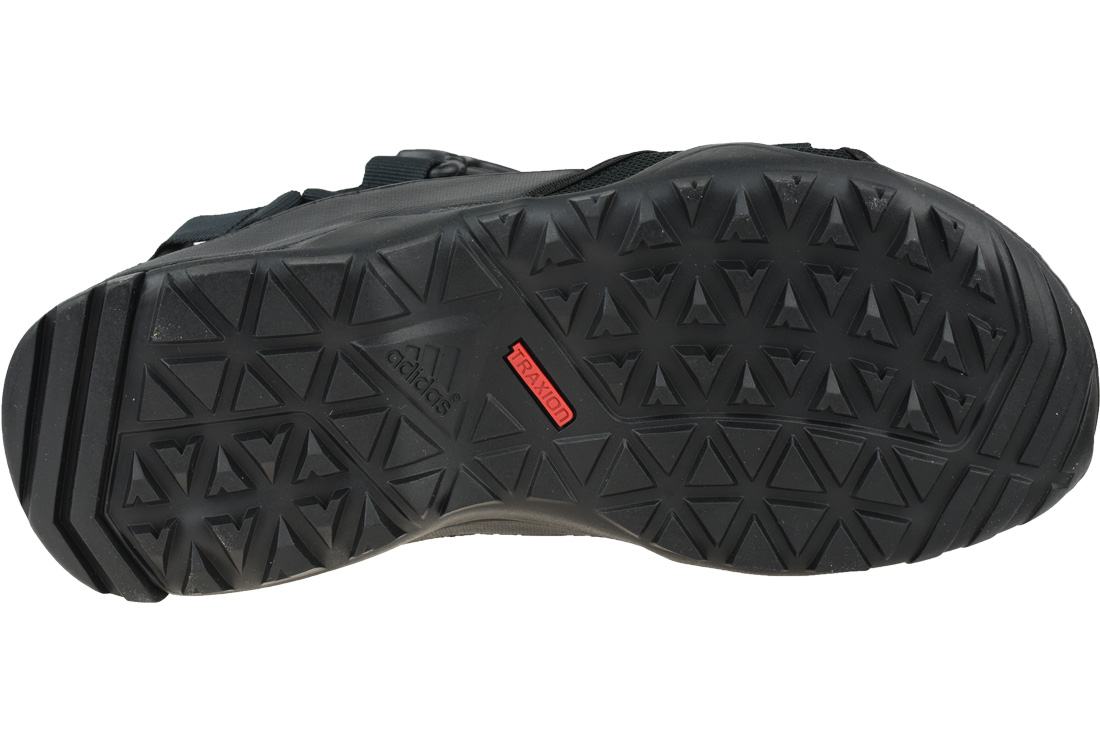 Sandále Adidas Cyprex Ultra Sandal EF0016 – Obrázok 4