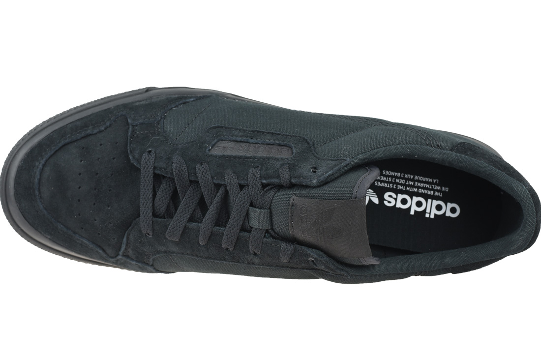 Voľnočasová obuv Adidas Continental Vulc EF3531 – Obrázok 3