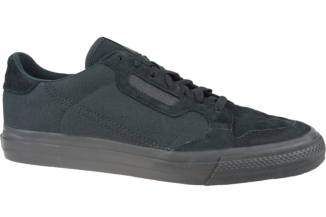 Voľnočasová obuv Adidas Continental Vulc EF3531 – Obrázok 5