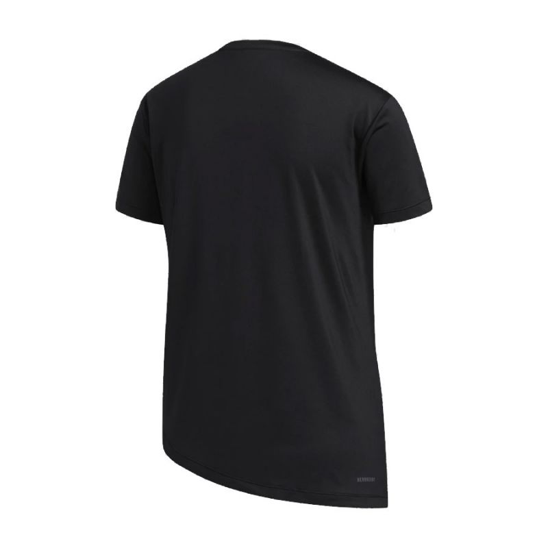 Dámske tričko Adidas IKAT Bos Tee W FL2287 – Obrázok 2