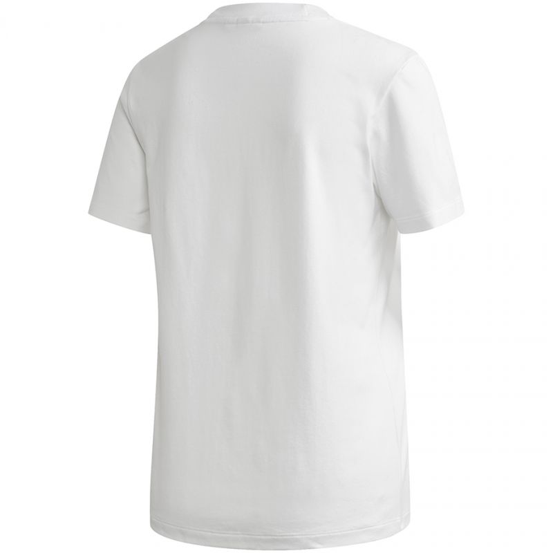 Dámske tričko adidas Trefoil Tee W FM3306 – Obrázok 2