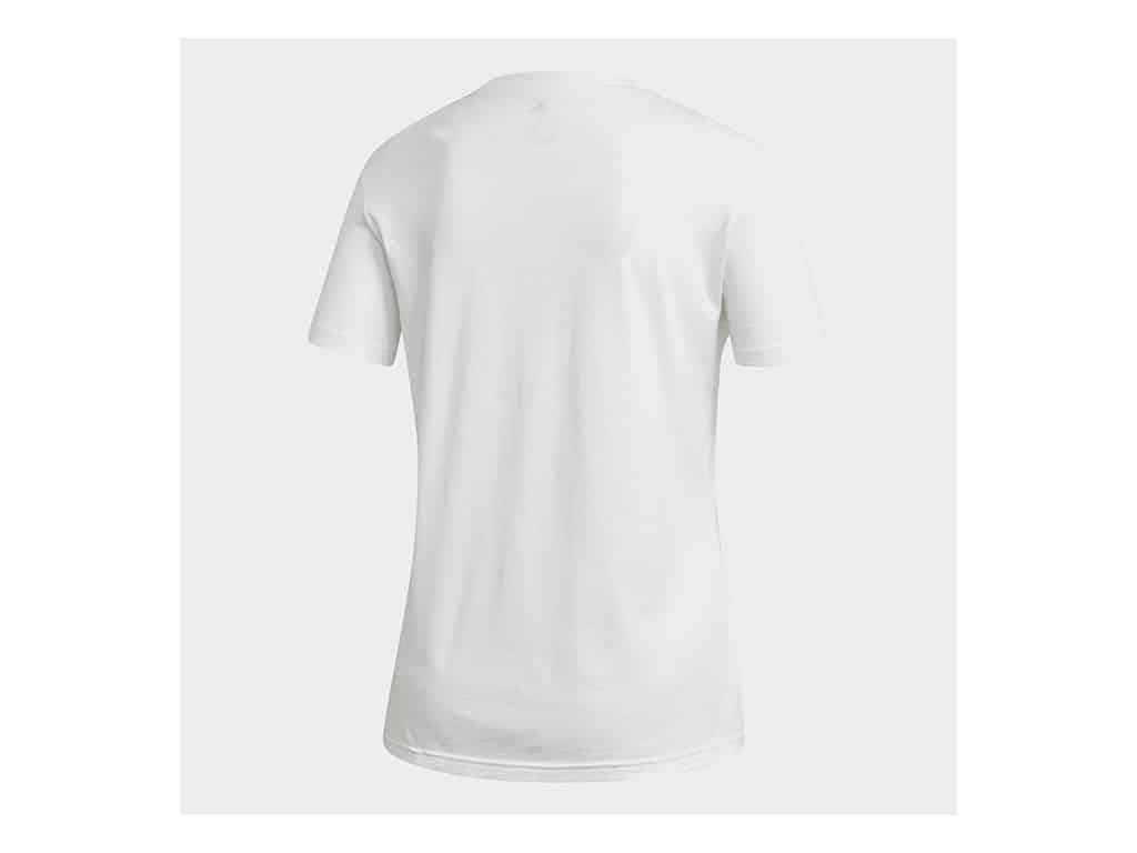 Dámske tričko Adidas Bos Co Tee W FQ3238 – Obrázok 2