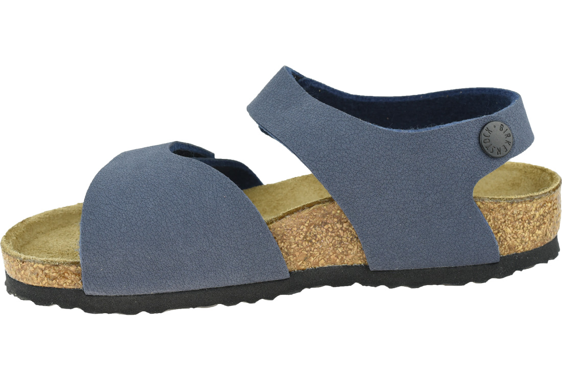 Sandále Birkenstock Palu Logo Kids 1016526 – Obrázok 2