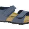 Birkenstock Palu Logo Kids 1016526