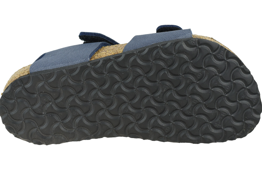 Sandále Birkenstock Palu Logo Kids 1016526 – Obrázok 4