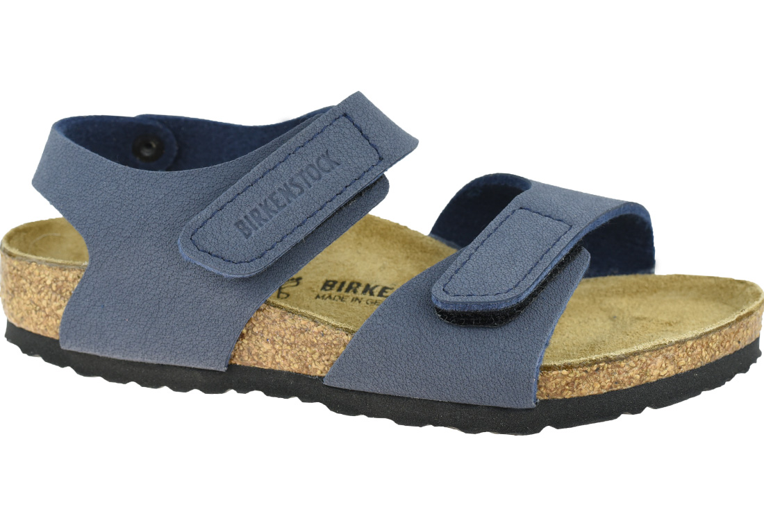 Birkenstock Palu Logo Kids 1016526