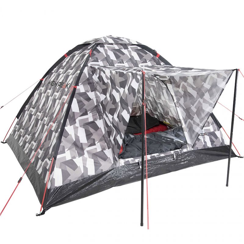 Stan High Peak Beaver 3 10322 – Obrázok 2