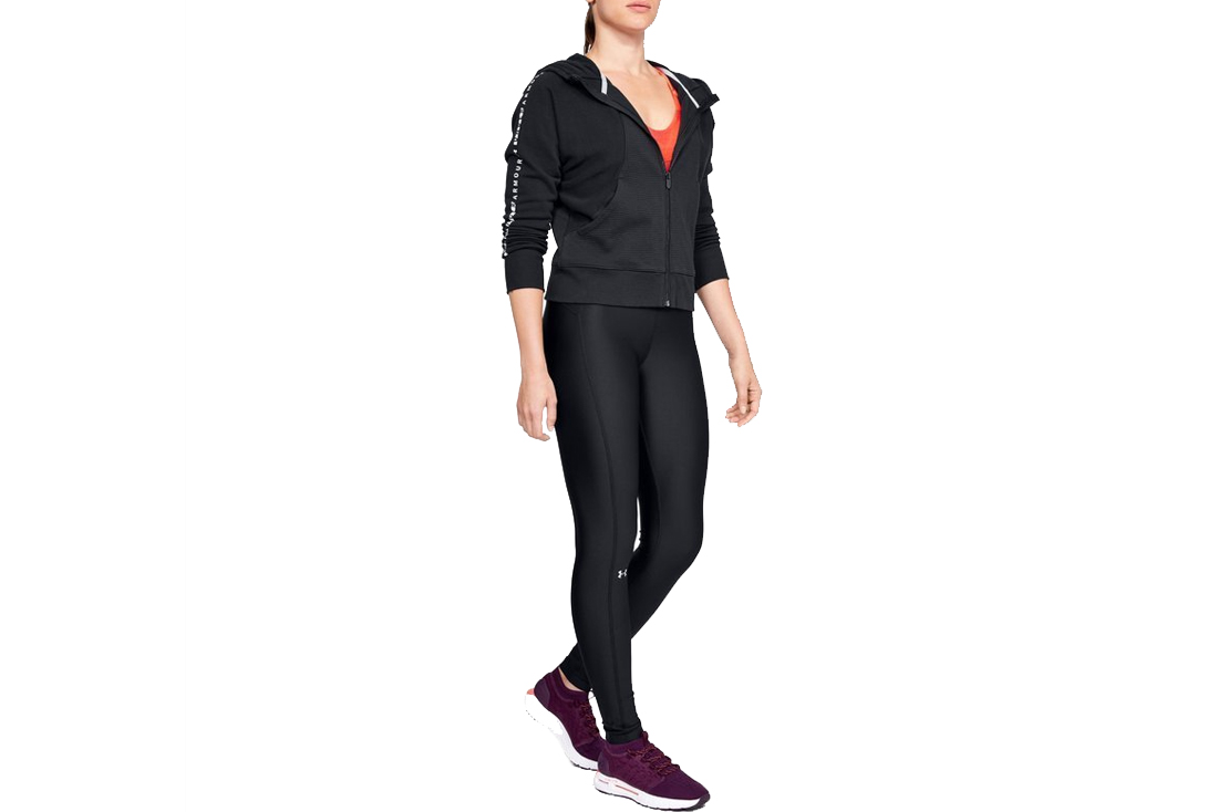 Legíny Under Armour Legging Branded WB 1333235-001 – Obrázok 2