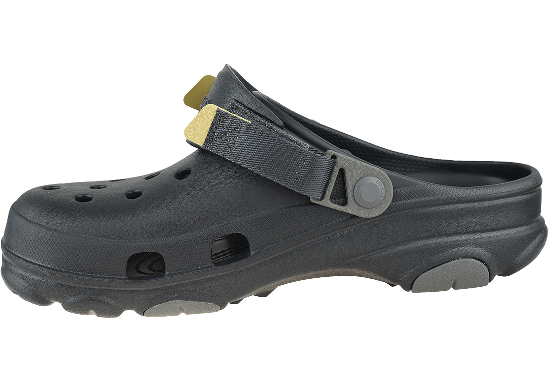 Šľapky Crocs Classic All Terrain Clog 206340-001 – Obrázok 2