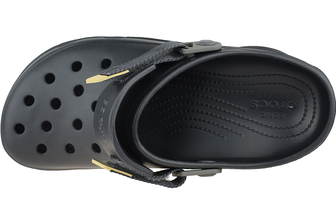 Šľapky Crocs Classic All Terrain Clog 206340-001 – Obrázok 3