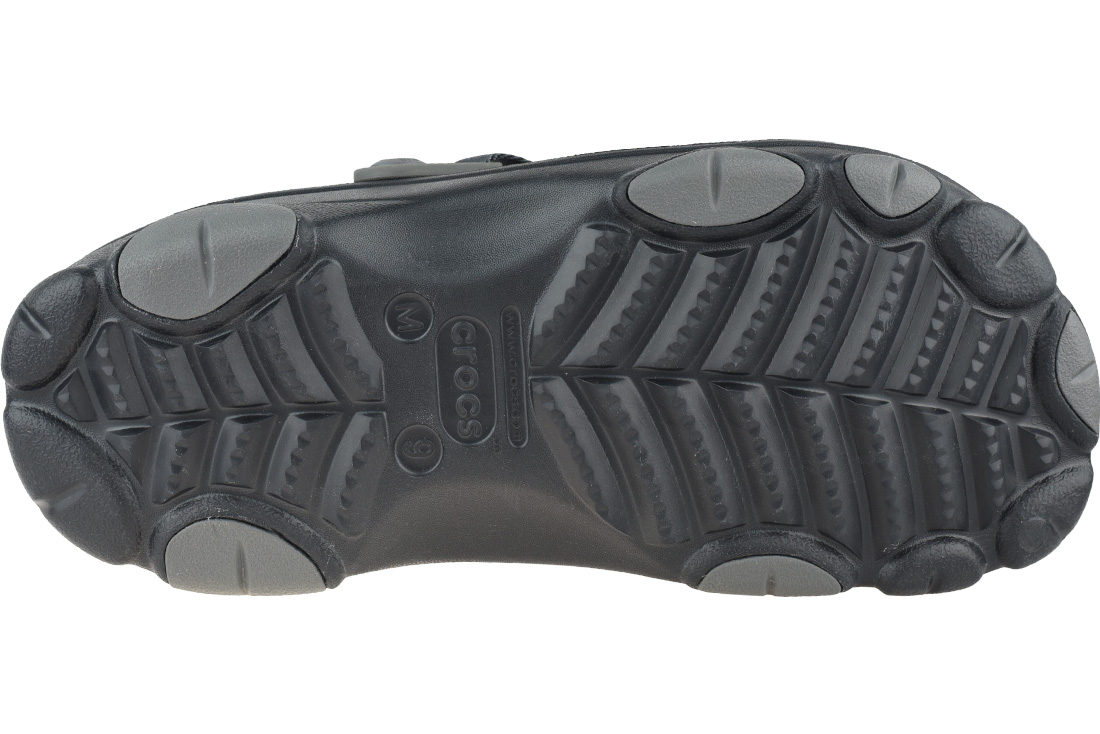Šľapky Crocs Classic All Terrain Clog 206340-001 – Obrázok 4