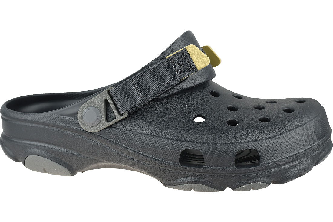 Crocs Classic All Terrain Clog 206340-001
