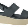 Crocs Brooklyn Low Wedge 206453-07H