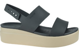 Crocs Brooklyn Low Wedge 206453-07H