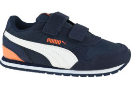 Puma ST Runner V Infants 365295-15