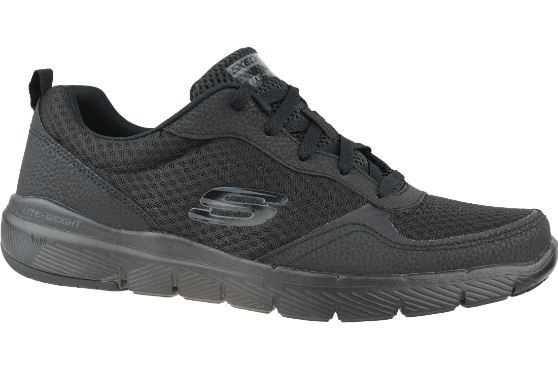 Skechers Flex Advantage 3.0 52954-BBK