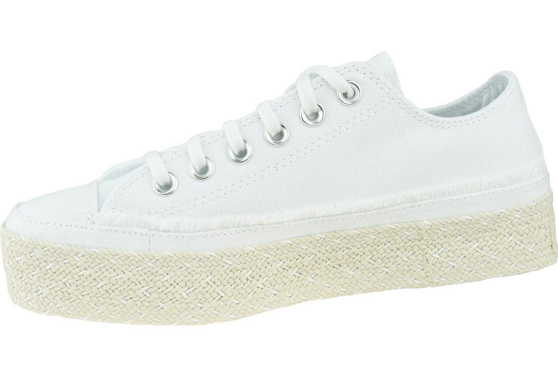 Espadrilky Converse Chuck Taylor As Espadrille 567686C – Obrázok 2