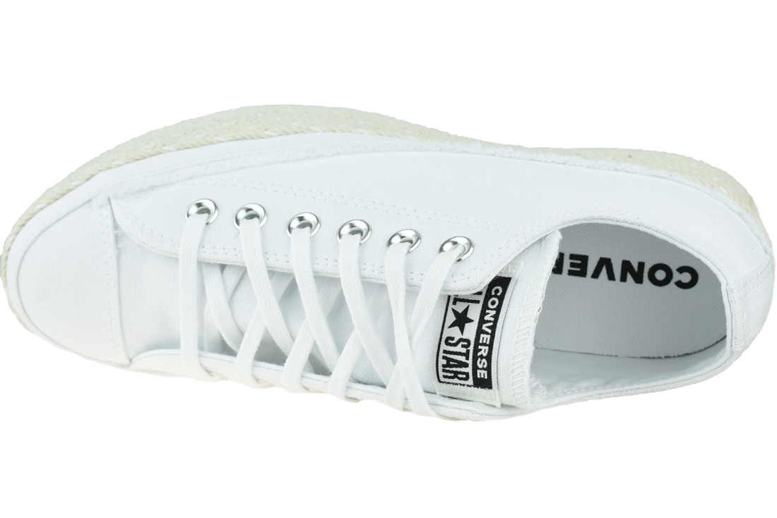 Espadrilky Converse Chuck Taylor As Espadrille 567686C – Obrázok 3