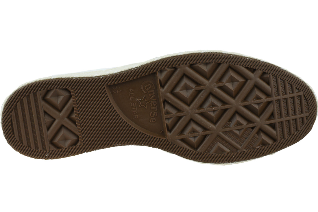 Espadrilky Converse Chuck Taylor As Espadrille 567686C – Obrázok 4