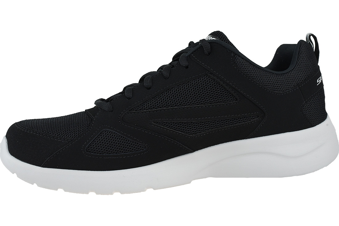 Obuv Skechers Dynamight 2.0 58363-BLK – Obrázok 2