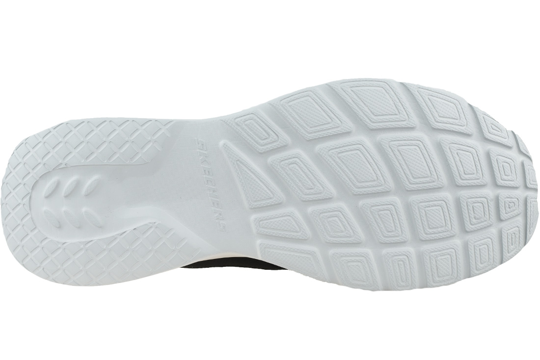 Obuv Skechers Dynamight 2.0 58363-BLK – Obrázok 4