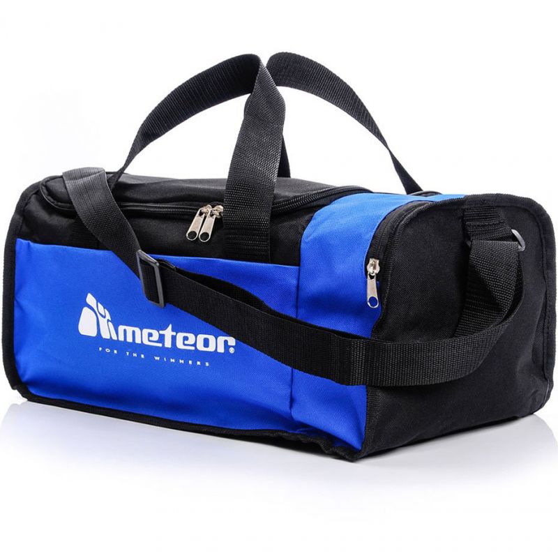 Taška Fitness Meteor Nepr 20 L 74502 – Obrázok 2