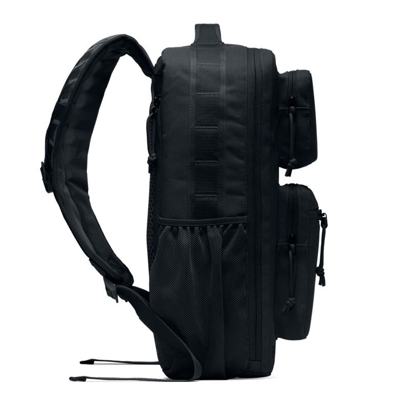 Batoh Nike Utility Speed -CK2668-010 – Obrázok 2