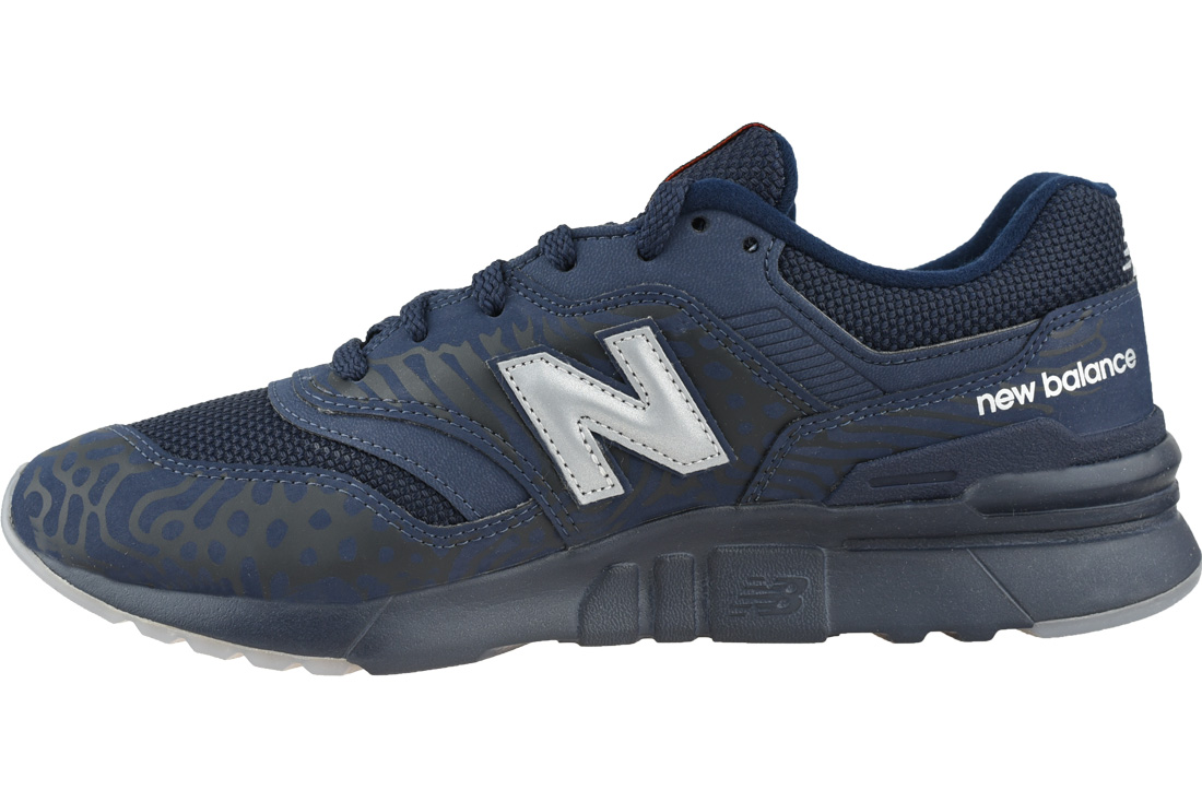 Obuv New Balance CM997HTK – Obrázok 2