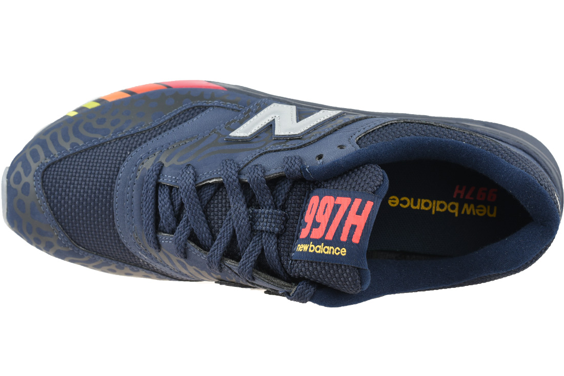 Obuv New Balance CM997HTK – Obrázok 3