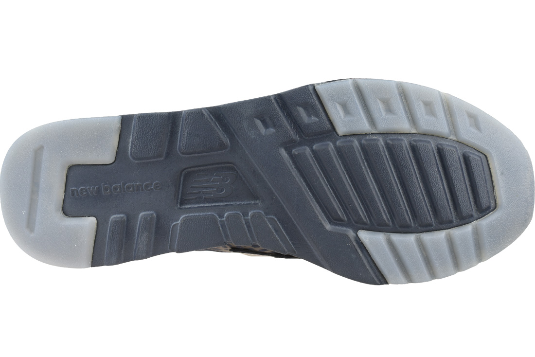 Obuv New Balance CM997HTK – Obrázok 4