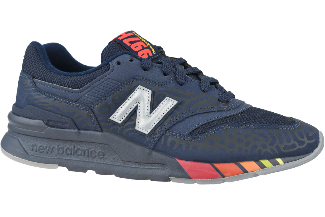 Obuv New Balance CM997HTK – Obrázok 5