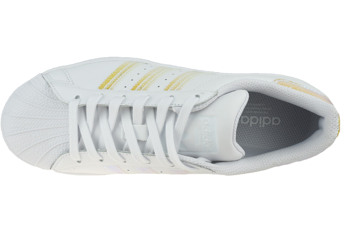 Obuv Adidas Superstar J FV3139 – Obrázok 3