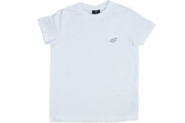 4F Boy's T-shirt HJL20-JTSM023-10S
