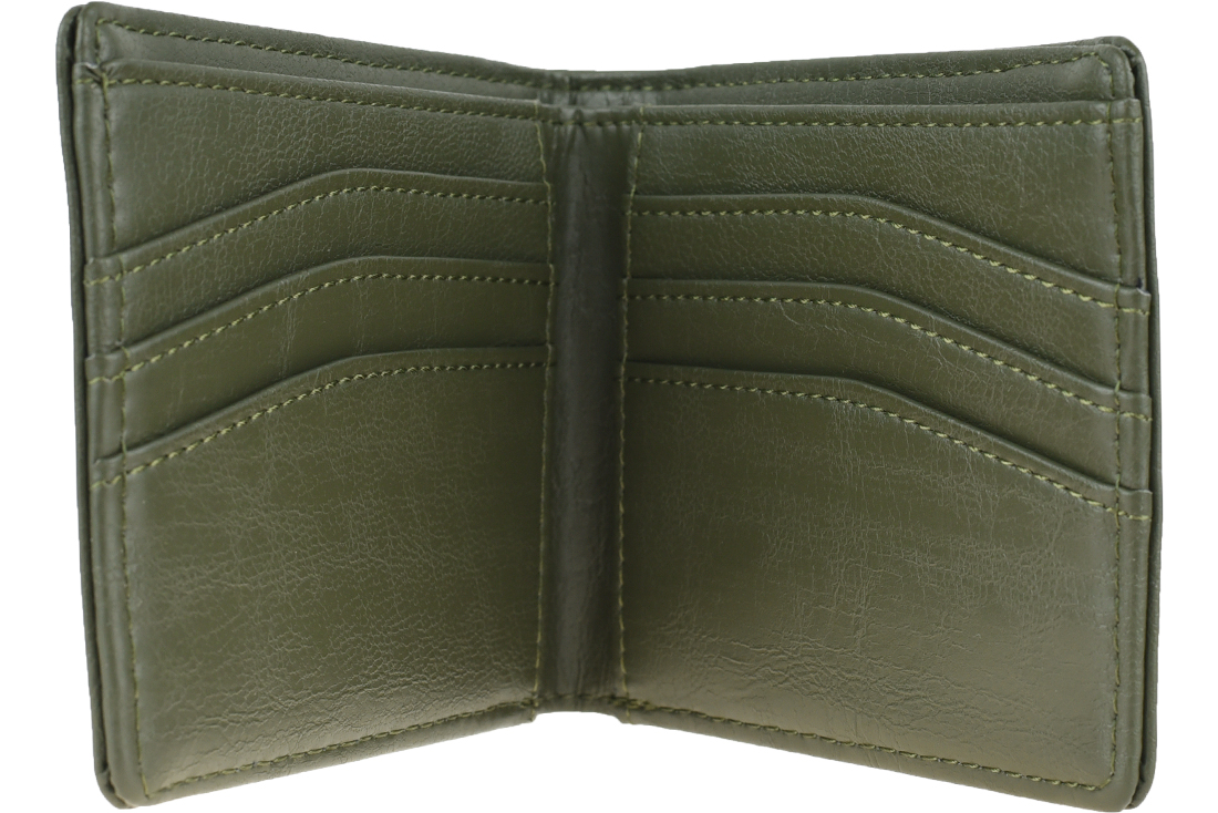 Peňaženka Puma Sf Ls M Wallet 053473-02 – Obrázok 2