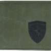Puma Sf Ls M Wallet 053473-02