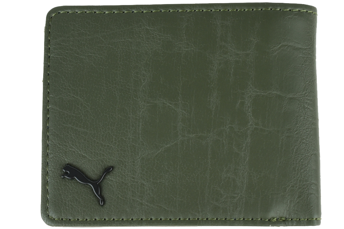 Peňaženka Puma Sf Ls M Wallet 053473-02 – Obrázok 3