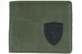 Puma Sf Ls M Wallet 053473-02