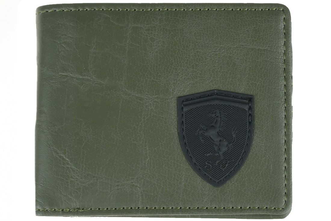 Peňaženka Puma Sf Ls M Wallet 053473-02 – Obrázok 4