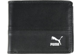 Puma Originals Billfold Wallet 075019-01