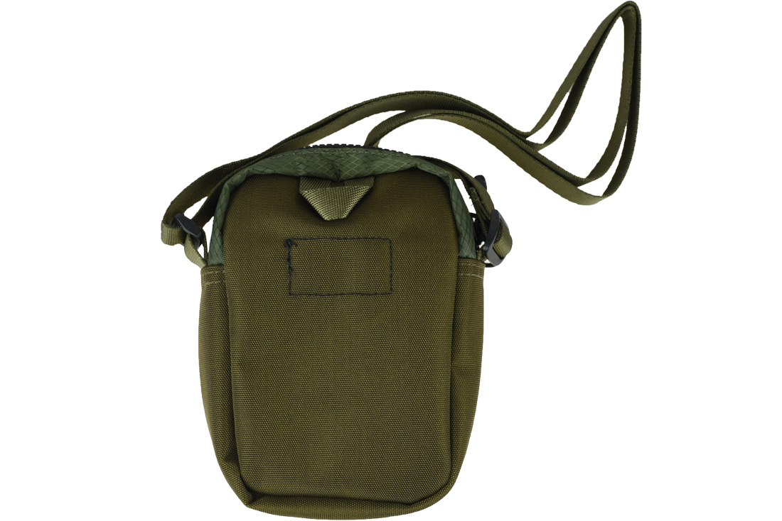 Taštička Converse Comms Pouch 10018451-A02 – Obrázok 2