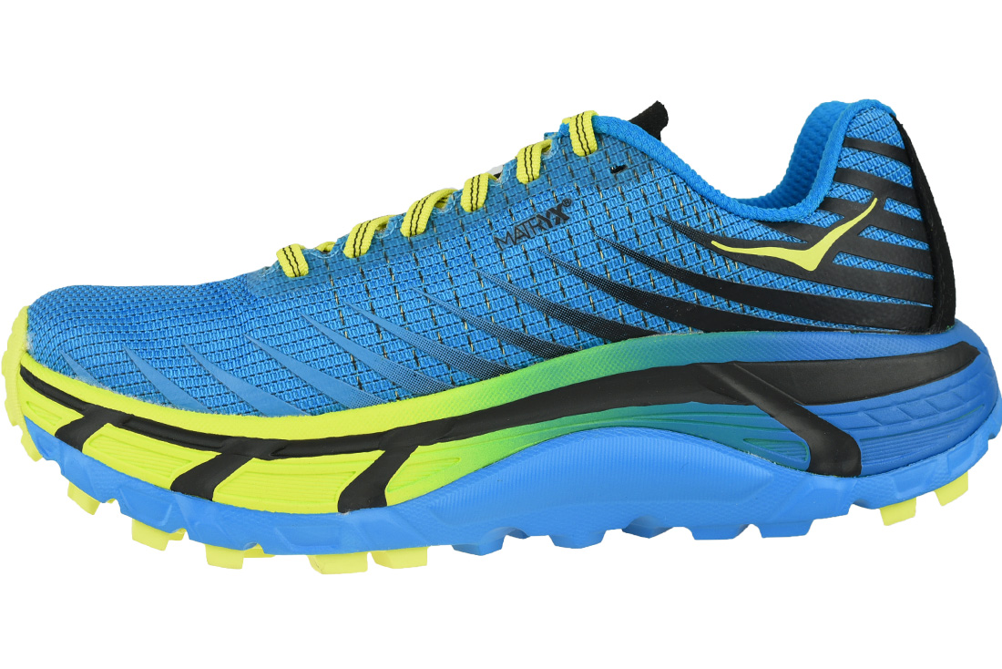 Bežecká obuv Hoka One One Evo Mafate Wmns 1091576-CCTRS – Obrázok 2