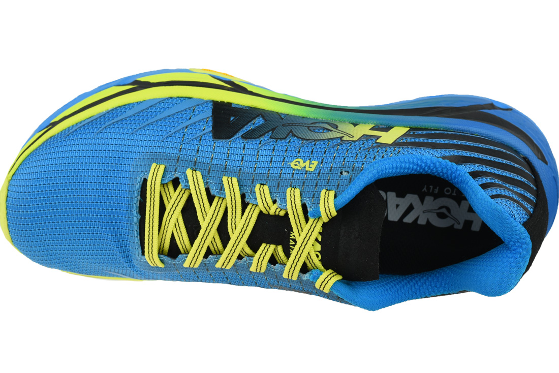 Bežecká obuv Hoka One One Evo Mafate Wmns 1091576-CCTRS – Obrázok 3