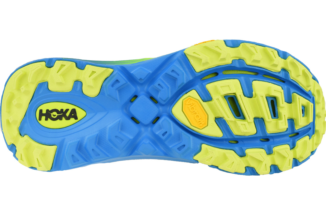Bežecká obuv Hoka One One Evo Mafate Wmns 1091576-CCTRS – Obrázok 4