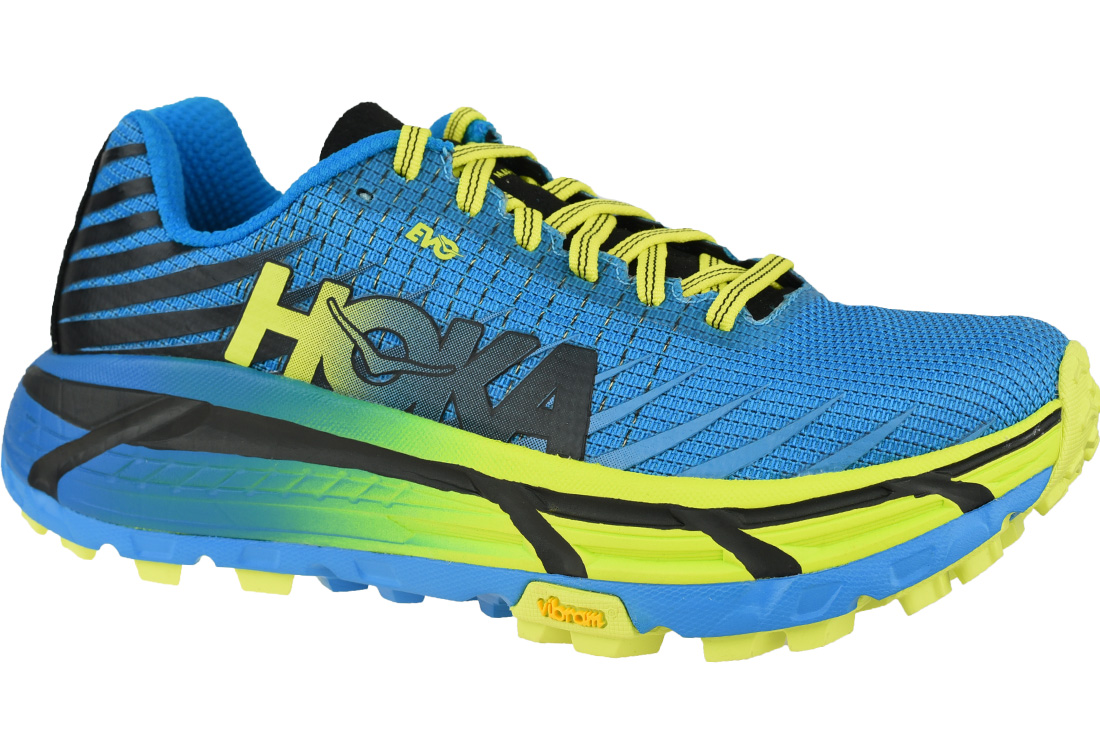 Bežecká obuv Hoka One One Evo Mafate Wmns 1091576-CCTRS – Obrázok 5